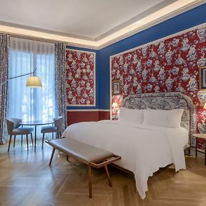 Kamer "Premium Deluxe"